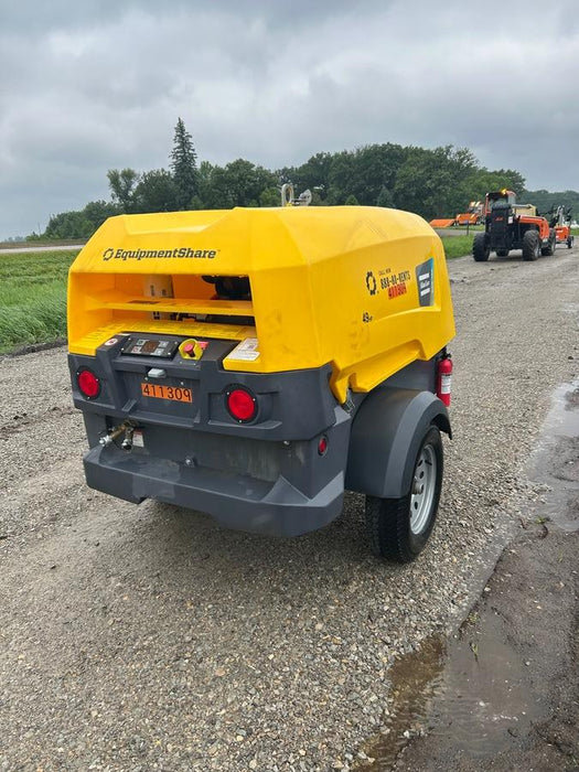 2024 ATLAS COPCO XAS188 CWK