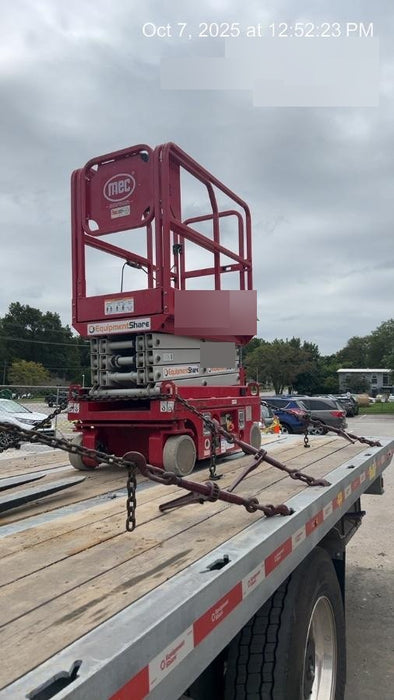 2018 MEC 1330SE MEC 1330SE w/2 Yr Full Extended Warranty