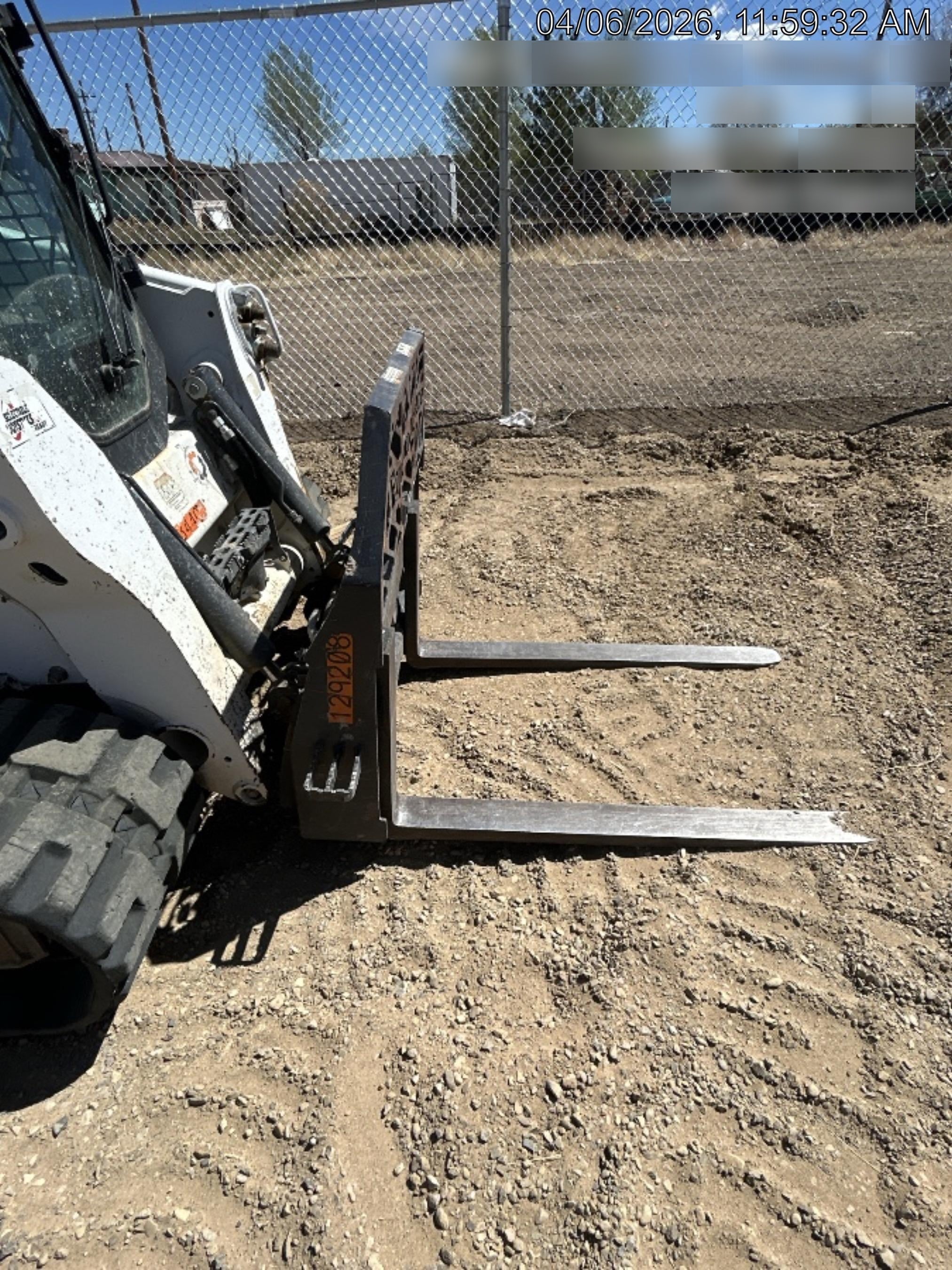 2023 MANITOU 50504723