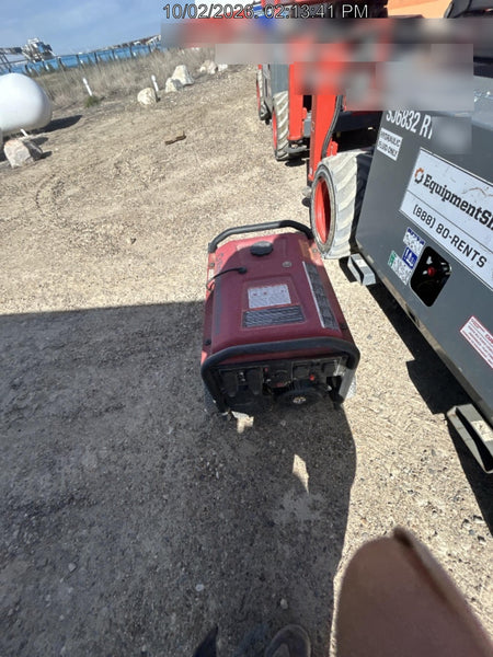 2025 MI-T-M GEN-6500-0MM1
