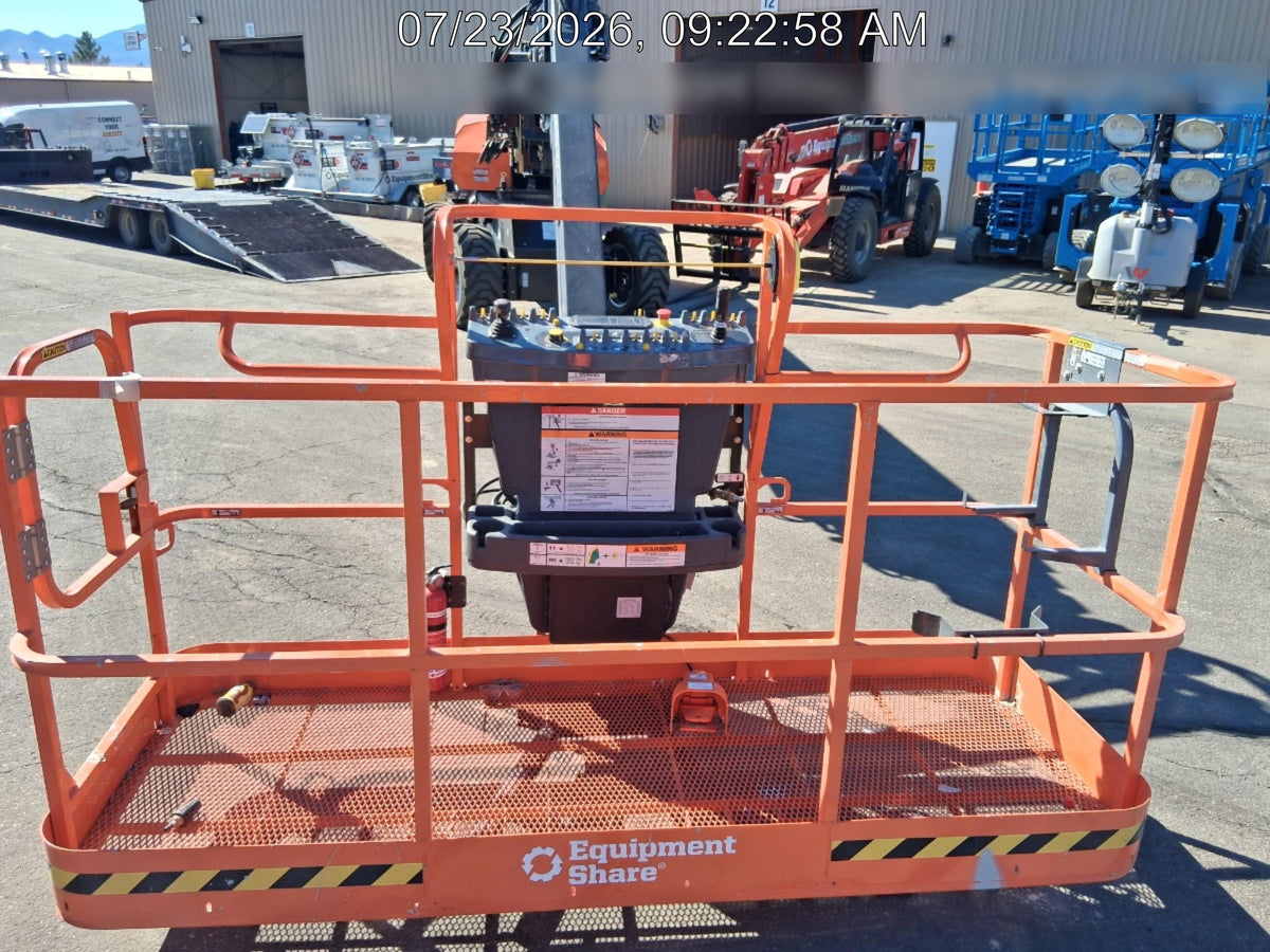 2026 JLG 1350SJP