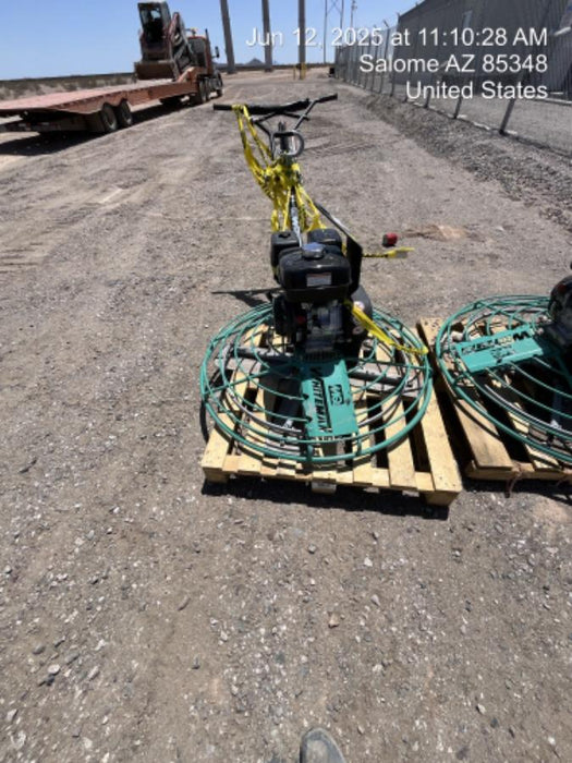 2024 MULTIQUIP B46H90