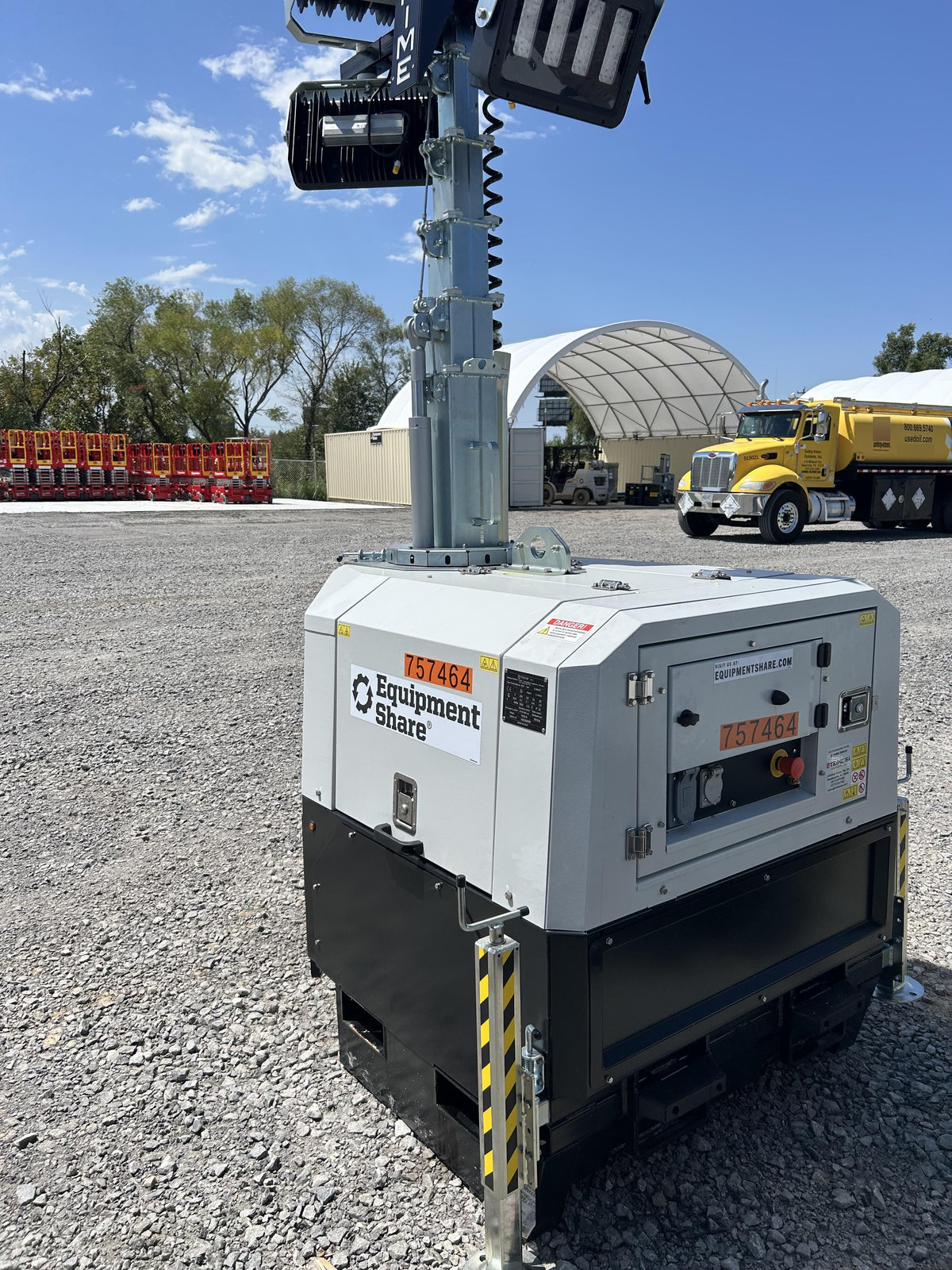 2026 TRIME X-SMART (SKID)