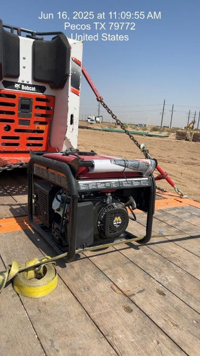 2025 MI-T-M GEN-3600-0MM0