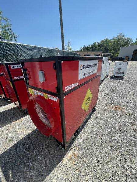 2021 CAMPO EB150E480600V