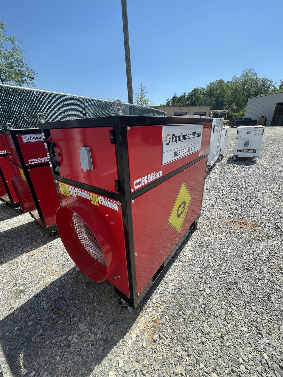 2021 CAMPO EB150E480600V