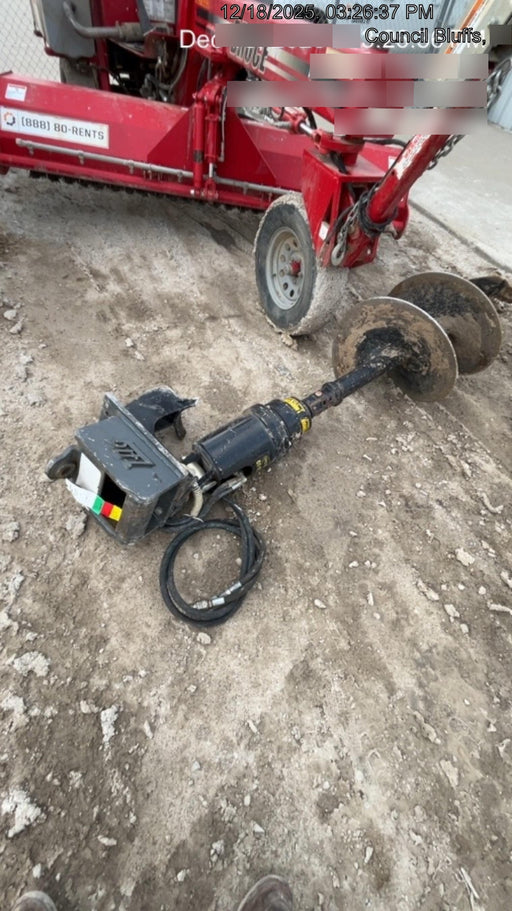 2022 AUGER TORQUE 3300-30