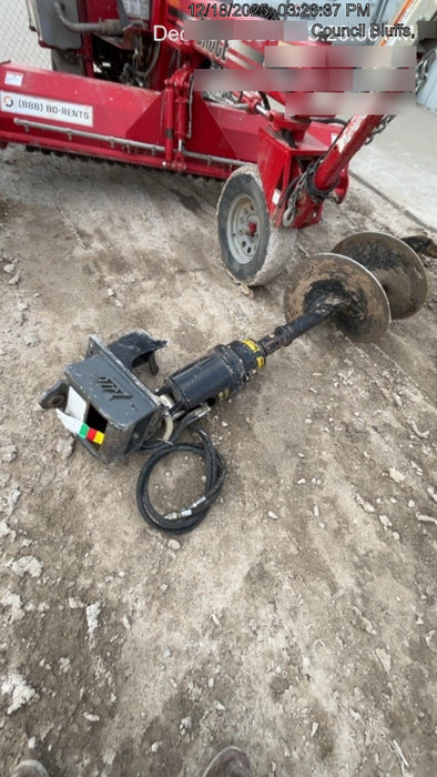 2022 AUGER TORQUE 3300-30