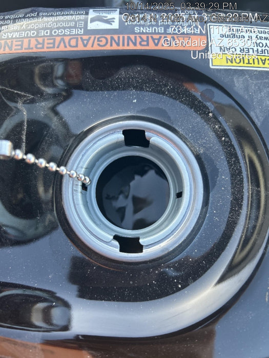 2024 MI-T-M WTP-S02-1MGH