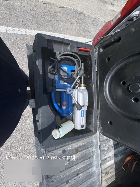 2022 HOUGEN MFG HMD920