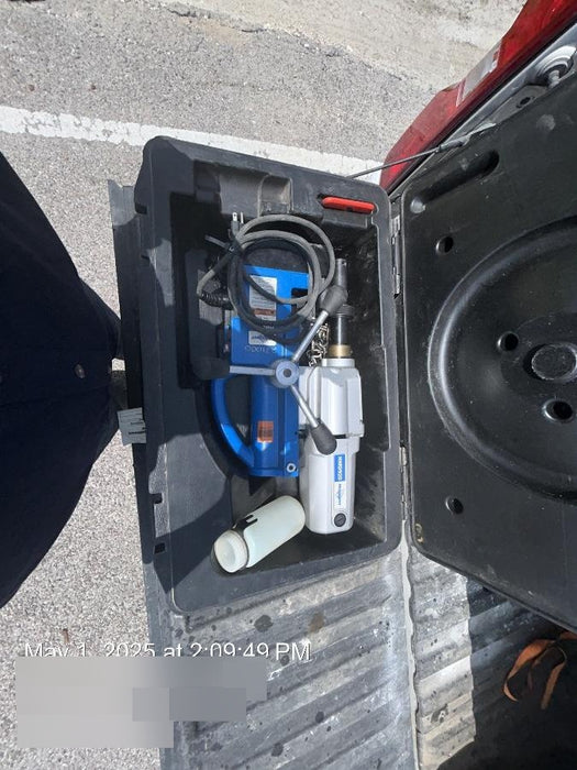 2022 HOUGEN MFG HMD920