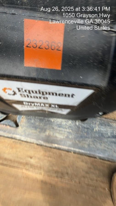 2022 PHOENIX DryMAX XL