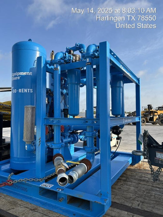 2024 HANKISON RDH-930G