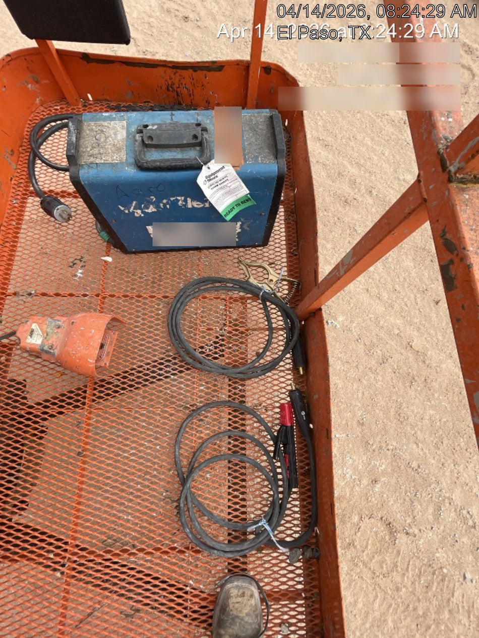 2020 MILLER ELECTRIC CST-280