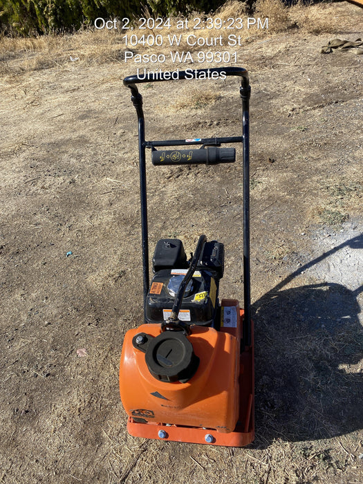 2023 MULTIQUIP MVC82VHW