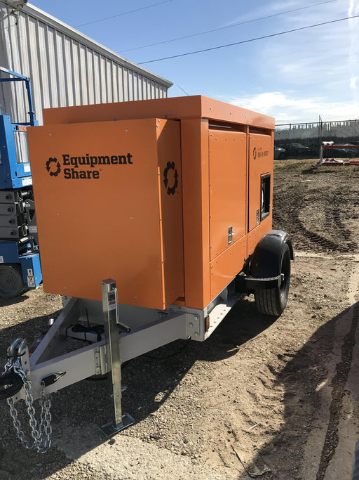 2022 PIONEER SAPP44S10L71-D2.9L4