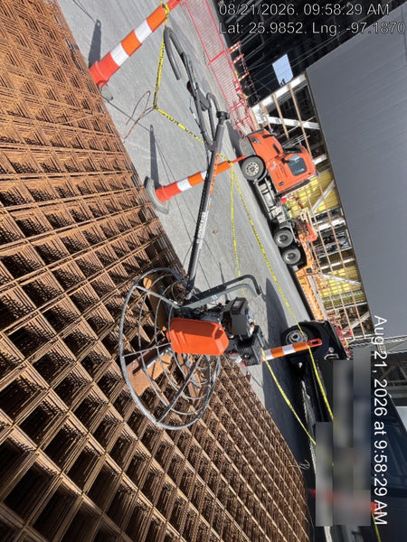 2025 HUSQVARNA CT48-8A