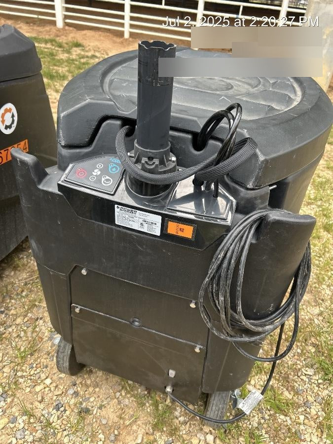 2022 POWER BREEZER PB4BASE