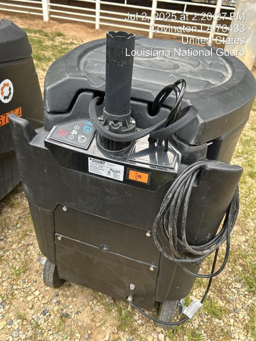 2022 POWER BREEZER PB4BASE