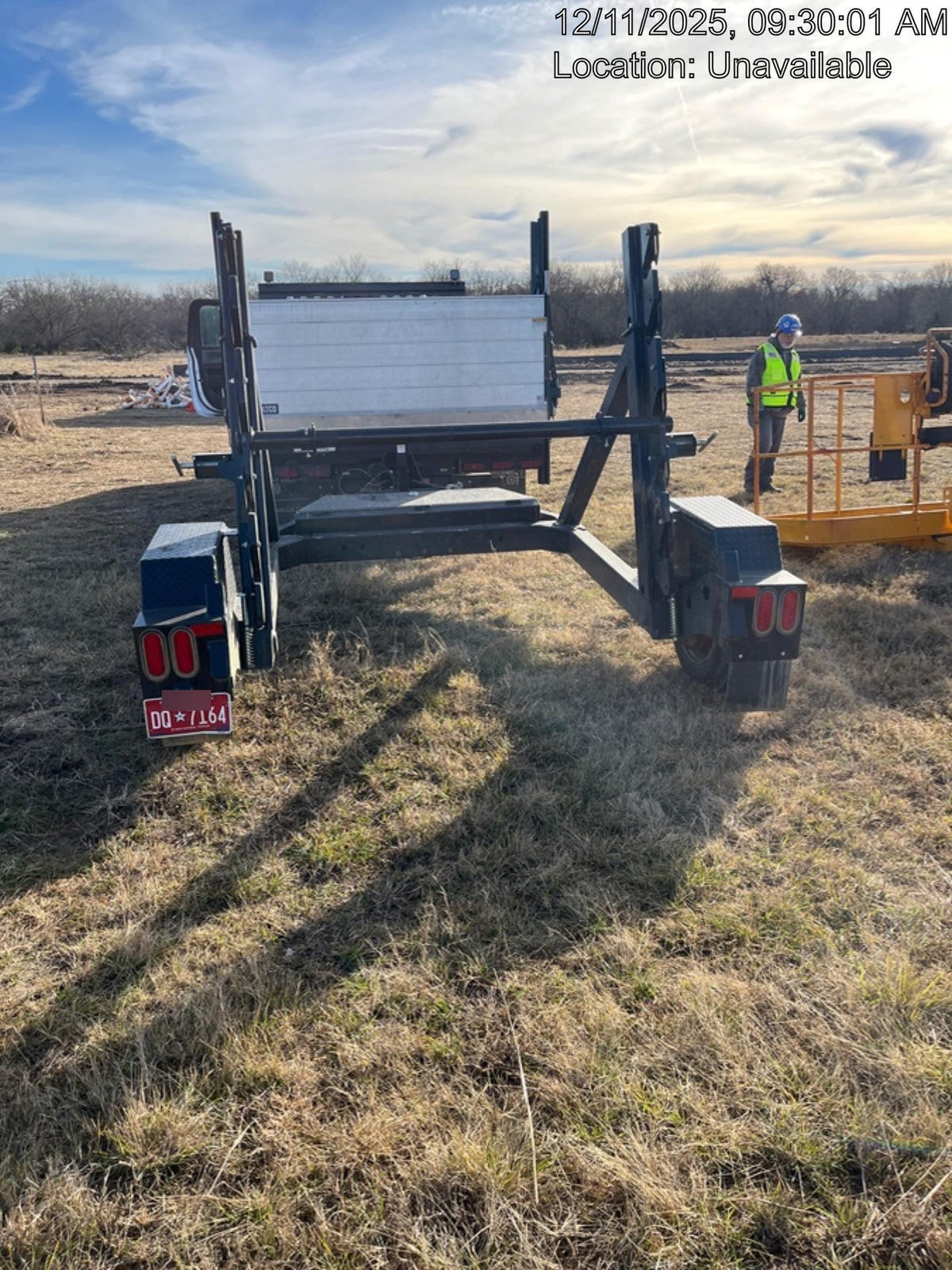 2025 FELLING TRAILERS FT-8R