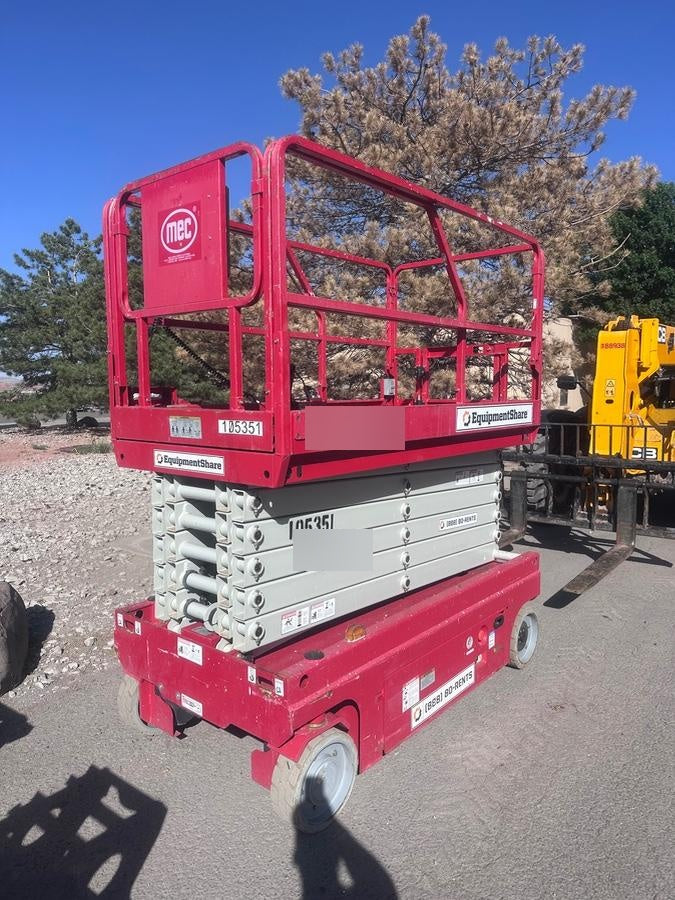 2020 MEC 4046SE