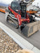 2022 TAKEUCHI TL8R2-CR