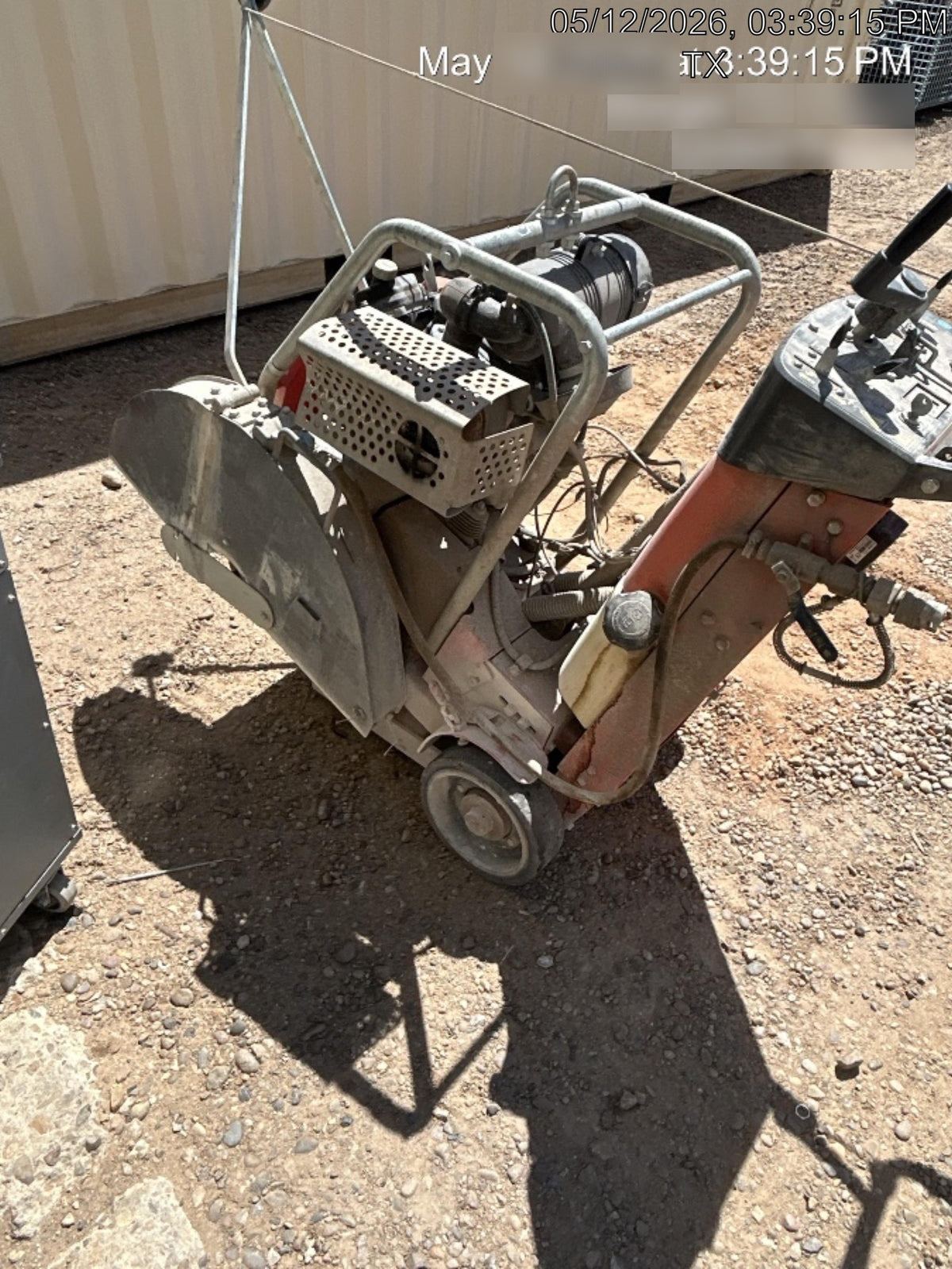 2025 HUSQVARNA FS524