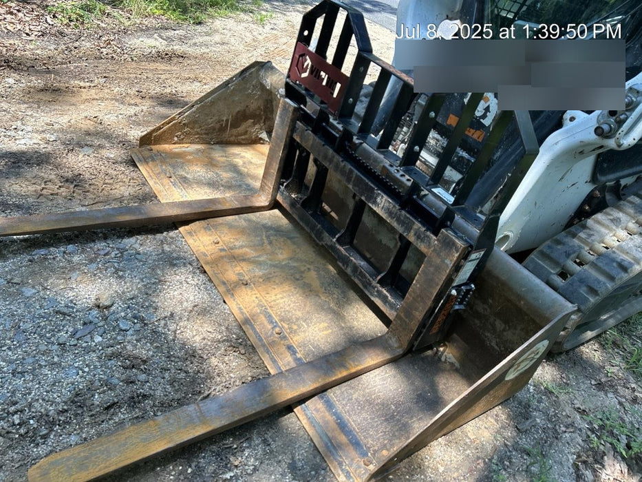 2024 VIRNIG PF4855-5VG