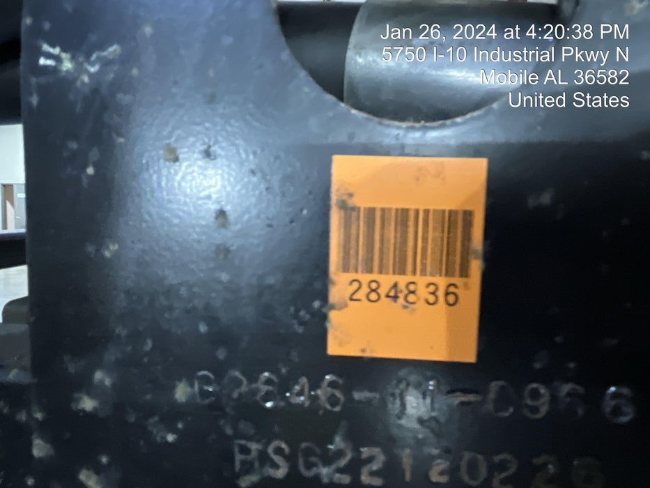 2022 LINCOLN ELECTRIC K3402-2