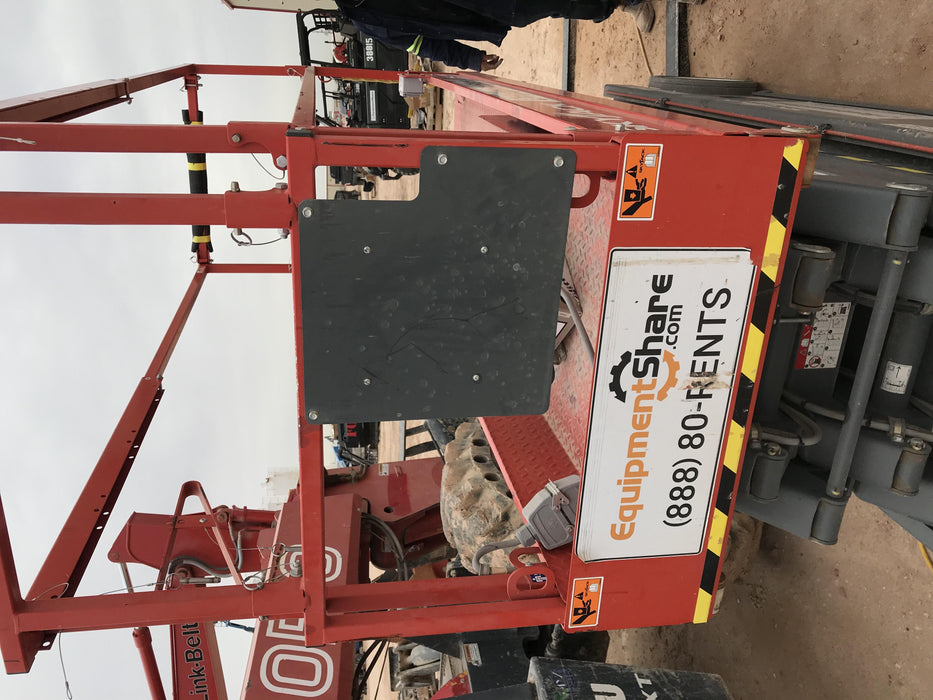 2019 Skyjack SJIII-3226 Skyjack SJIII3226 Standard w/Trojan Batteries