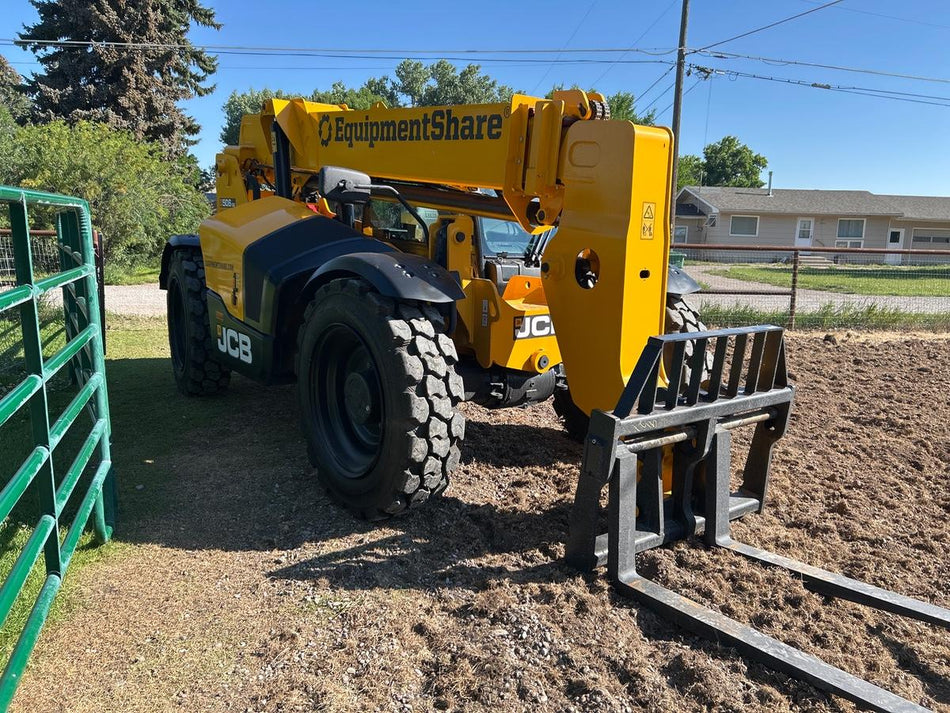 2025 JCB 506-36