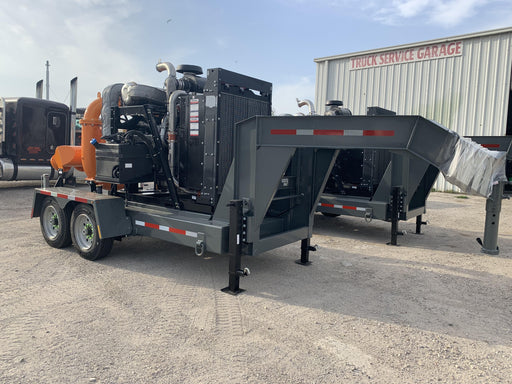 2023 PREMIER PUMP 8NHTH-RP-DC13