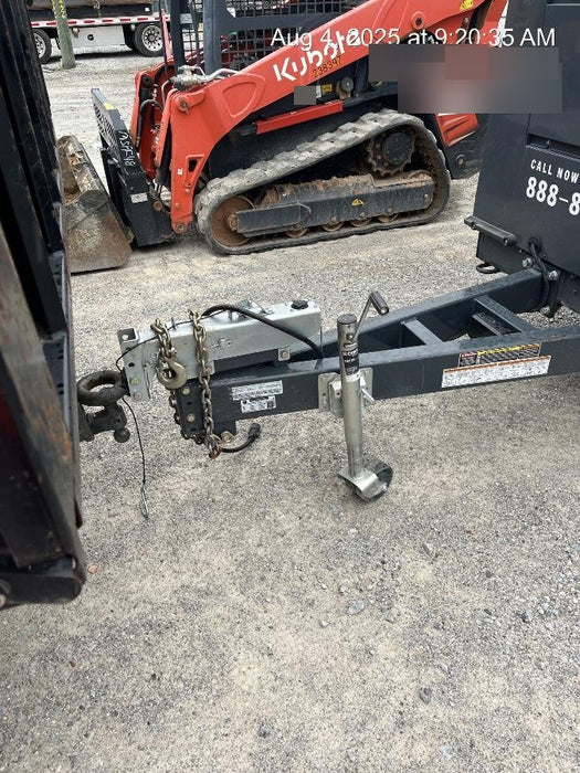 2024 AIRMAN PDSF375DP-6E1