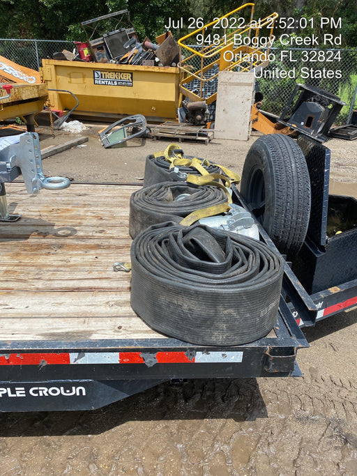 2022 ATLAS COPCO PAC F66 KD