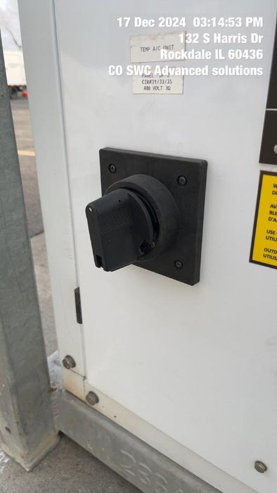 2022 SMARTECH SACP26A-SP