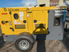 2022 ATLAS COPCO PAC F66 KD-S