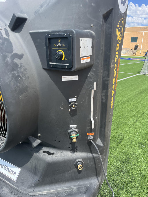 2023 BIG ASS FANS Cool Space 400