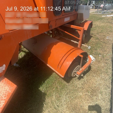 2022 BROCE RCT350