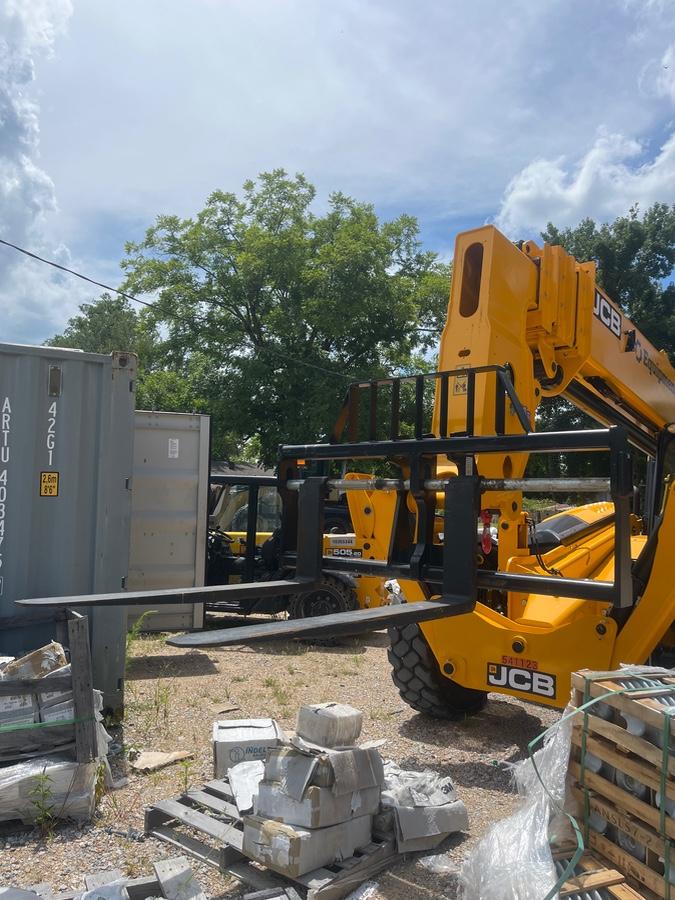 2025 JCB 510-56
