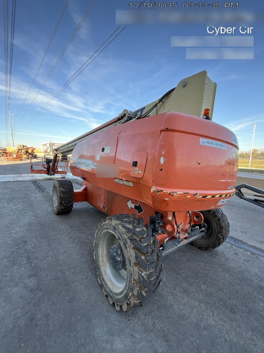 2021 JLG 860SJ