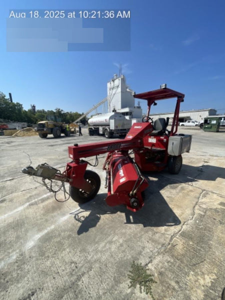 2022 BROCE BW260