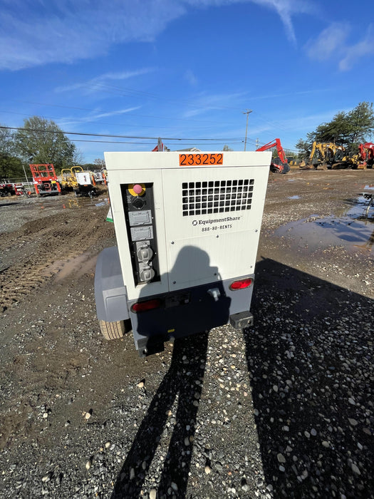 2022 ATLAS COPCO QAS45