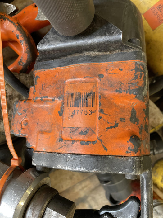 2021 MICHIGAN PNEUMATIC 4940B2