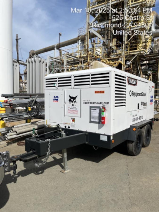 2025 BOBCAT PA825VWCU-T4F