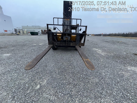 2022 SANY STH1056