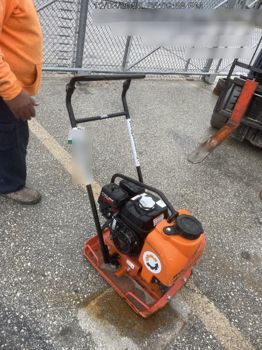 2023 MULTIQUIP MVC82VHW