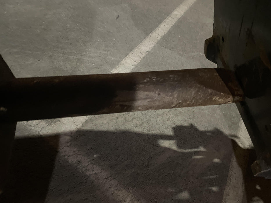 2020 PALADIN SFB1000