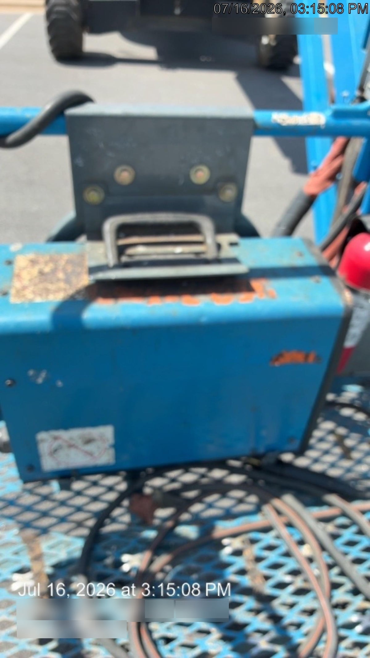 2025 MILLER ELECTRIC CST-282