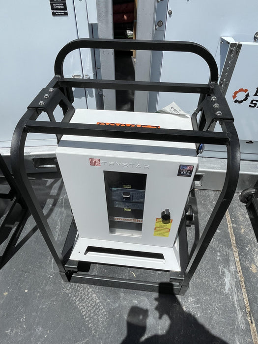 2023 TRYSTAR TP-4FTHLC-400ADJ