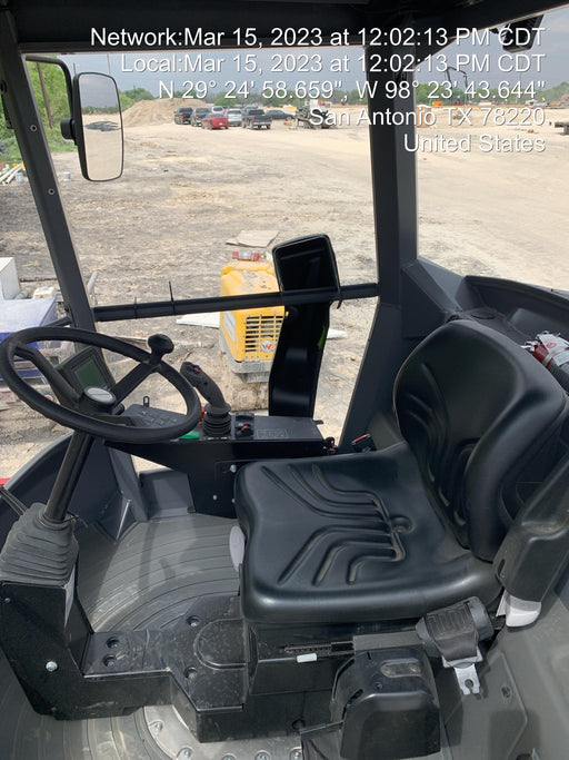 2023 DYNAPAC CA2500PD